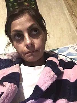 ChantalXOrchid online show from 09-21-25, 07:04