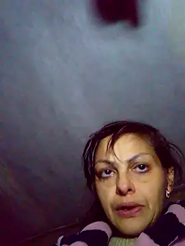 ChantalXOrchid online show from 10-04-25, 06:55