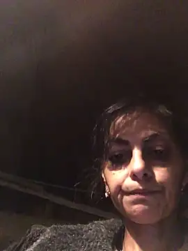 ChantalXOrchid online show from 10-08-25, 08:39