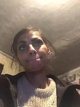 ChantalXOrchid online show from 10-29-25, 12:51