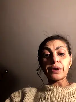 ChantalXOrchid online show from 12-03-25, 07:12