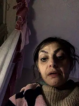 ChantalXOrchid online show from 01-12-26, 12:16