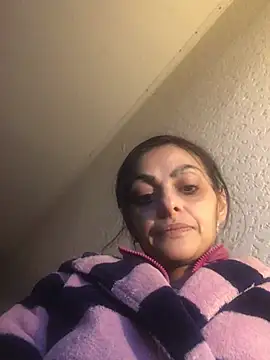 ChantalXOrchid online show from 02-04-26, 10:36