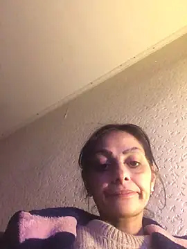 ChantalXOrchid online show from 02-07-26, 09:40