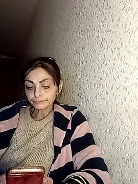 ChantalXOrchid online show from 02-15-26, 04:03