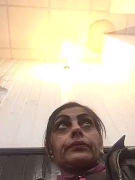 ChantalXOrchid online show from 03-14-26, 07:25