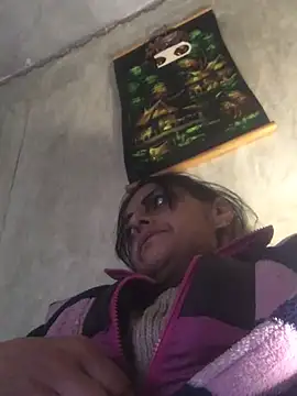 ChantalXOrchid online show from 04-10-26, 12:54