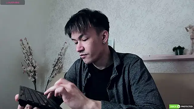 CalvinOwens online show from 02-16-25, 03:37