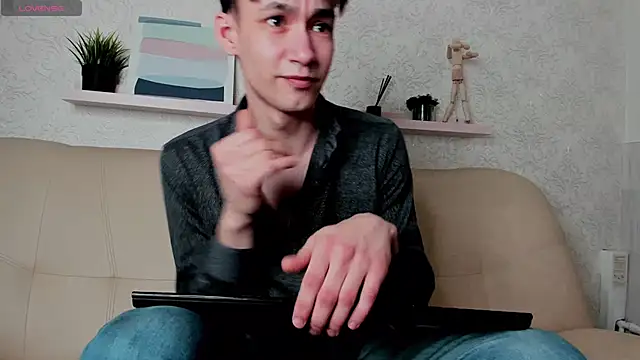 CalvinOwens online show from 02-19-25, 11:38