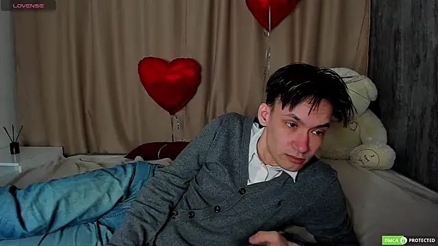 CalvinOwens online show from 02-20-25, 07:12