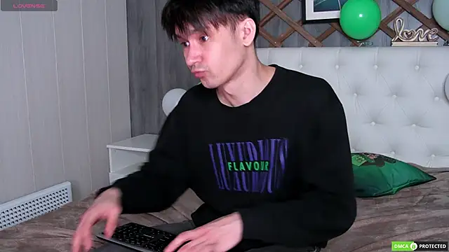 CalvinOwens online show from 03-16-25, 06:31