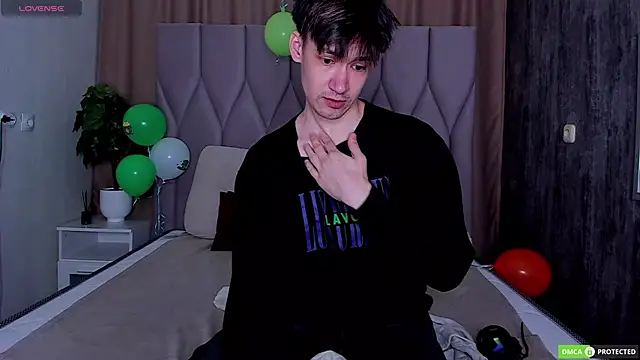 CalvinOwens online show from 03-18-25, 03:31