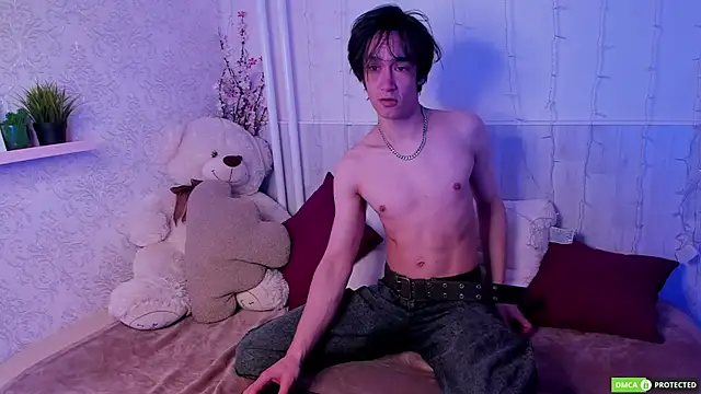 CalvinOwens online show from 09-12-25, 03:17