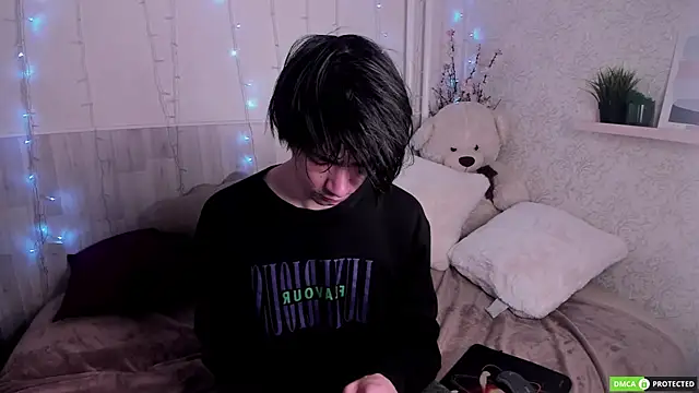 CalvinOwens online show from 10-03-25, 03:14