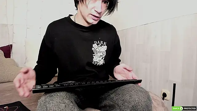 CalvinOwens online show from 10-10-25, 03:05