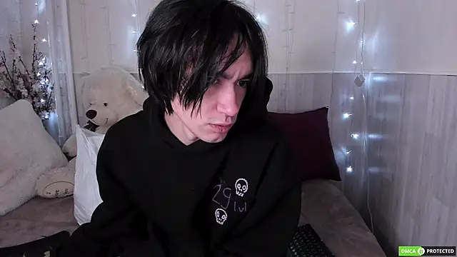 CalvinOwens online show from 11-11-25, 03:17