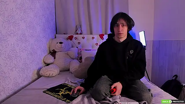 CalvinOwens online show from 02-20-26, 06:52