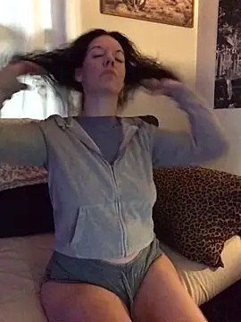 SidneyRaee online show from 10-21-25, 06:41