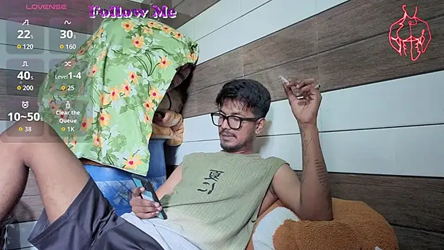 just fucks online show from 07-19-26, 06:06