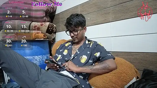 just fucks online show from 07-28-26, 12:59
