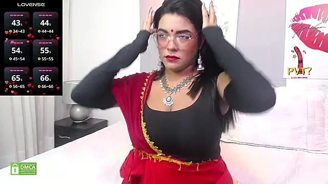 lakshmiraniii online show from 03-10-25, 10:26