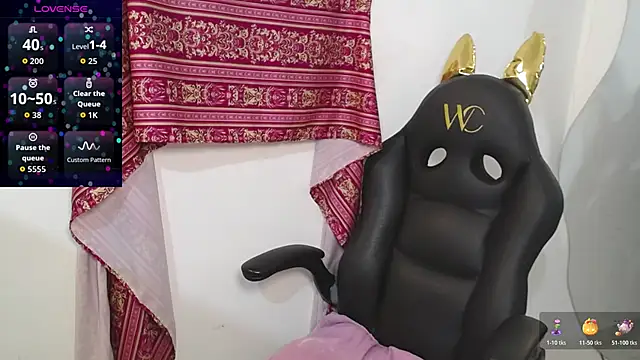 lakshmiraniii online show from 10-21-25, 11:55