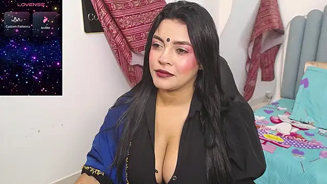 lakshmiraniii online show from 11-01-25, 12:07