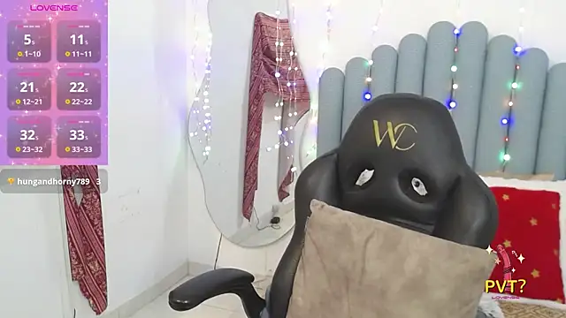 lakshmiraniii online show from 04-21-26, 12:11