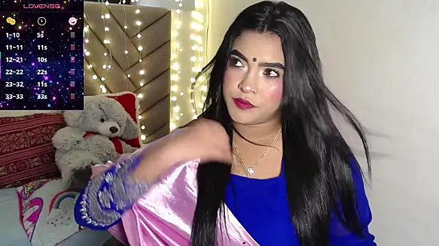 lakshmiraniii online show from 06-10-26, 12:04