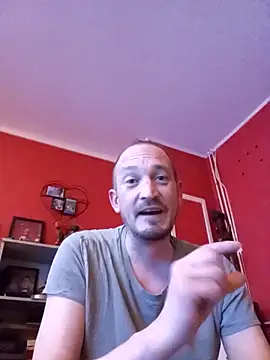 Denislamalice34 online show from 03-10-26, 08:14