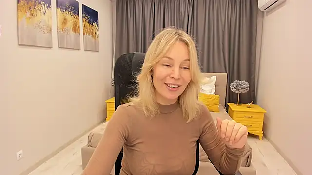 Sinty Devis online show from 02-05-25, 11:44