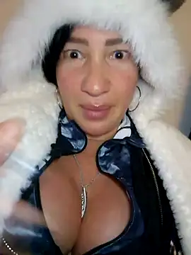 Snapshot of TheGoddessBianca chatting on 02-12-25, 04:00 TheGoddessBianca online show from 02-12-25, 04:00