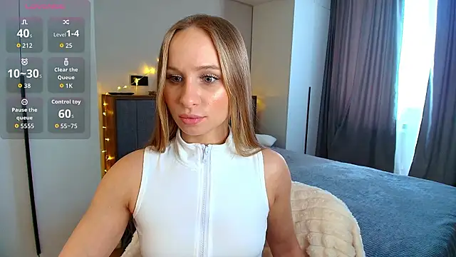 Mad1en online show from 02-14-26, 07:16