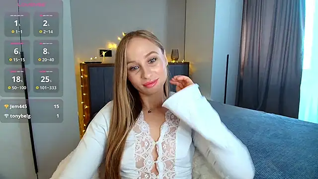 Mad1en online show from 02-15-26, 06:54