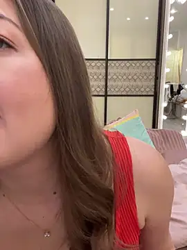 AnnaBri online show from 01-13-25, 04:50