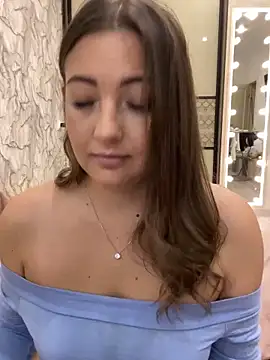 AnnaBri online show from 01-15-25, 01:45