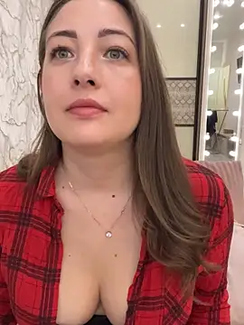 AnnaBri online show from 03-13-25, 05:00