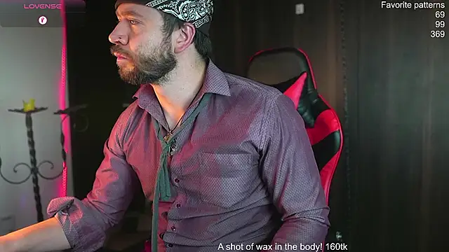 just maxii online show from 02-14-26, 06:26