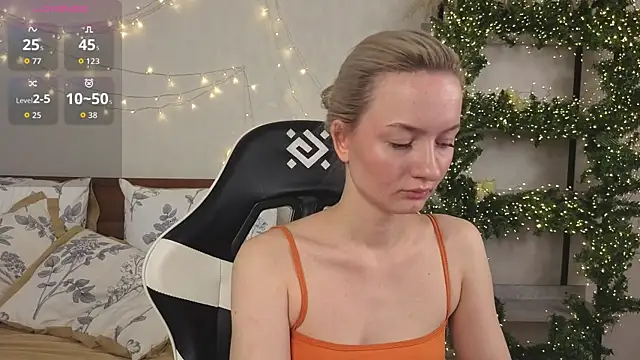 IdaValenti online show from 04-24-26, 11:18