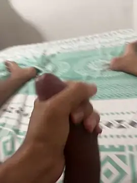 evertonxavier26 online show from 03-12-26, 10:49