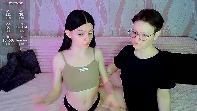  crazy baby  online show from 03-16-25, 04:09