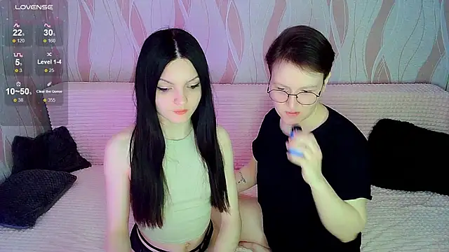  crazy baby  online show from 03-17-25, 11:32