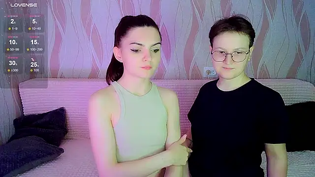  crazy baby  online show from 10-27-25, 07:18