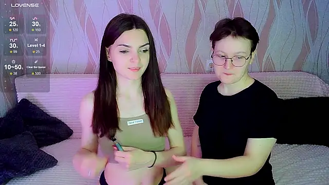  crazy baby  online show from 11-15-25, 08:38