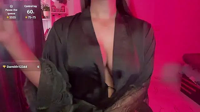 sumana24 online show from 01-26-25, 10:12