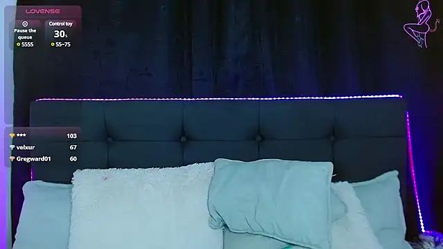 Snapshot of Cataleya_hxc chatting on 02-21-25, 05:24 Cataleya hxc online show from 02-21-25, 05:24