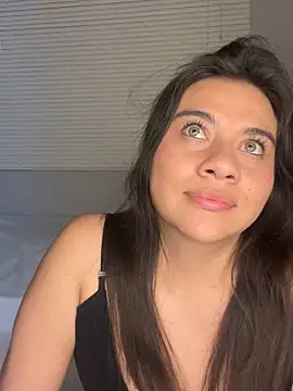 Nina-Eros1 online show from 03-02-25, 03:45