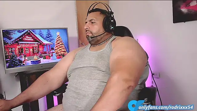 Snapshot of rodrix54 chatting on 12-16-24, 11:50 rodrix54 online show from 12-16-24, 11:50