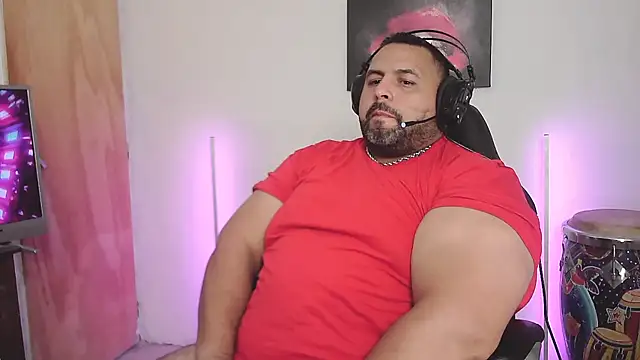 Snapshot of rodrix54 chatting on 01-23-25, 12:25 rodrix54 online show from 01-23-25, 12:25