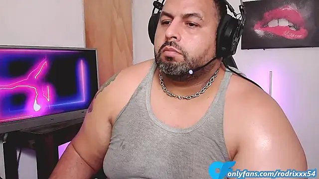 Snapshot of rodrix54 chatting on 02-04-25, 08:06 rodrix54 online show from 02-04-25, 08:06